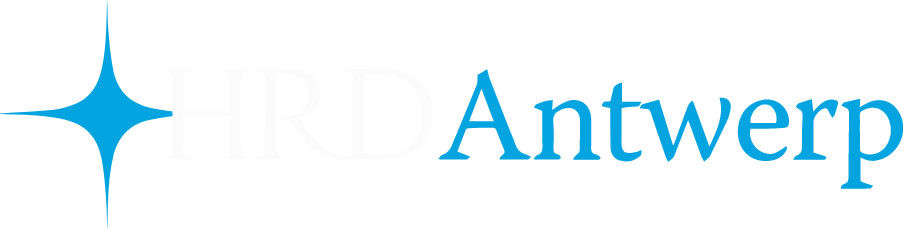 HRD Antwerp logosu